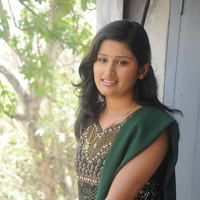 New Telugu Actress Bharathi Stills | Picture 38745